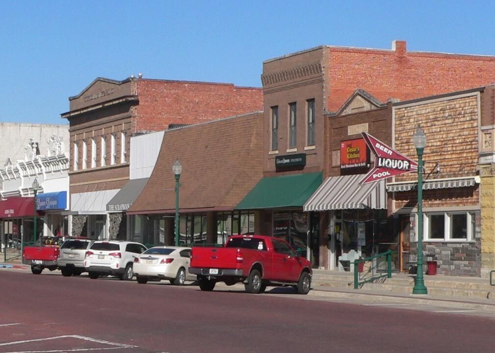 #15. Hamilton County
